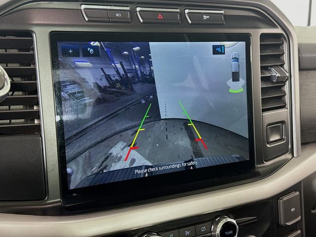 Certified 2022 Ford F150 XLT w/ Equipment Group 302A High image 14