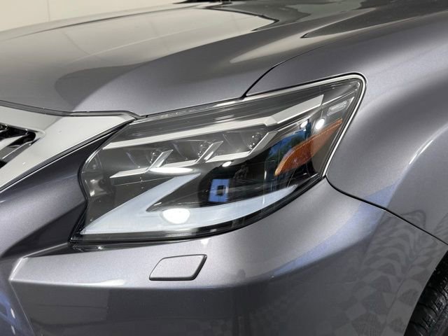 Used 2023 Lexus GX 460 Premium w/ Premium Package image 11