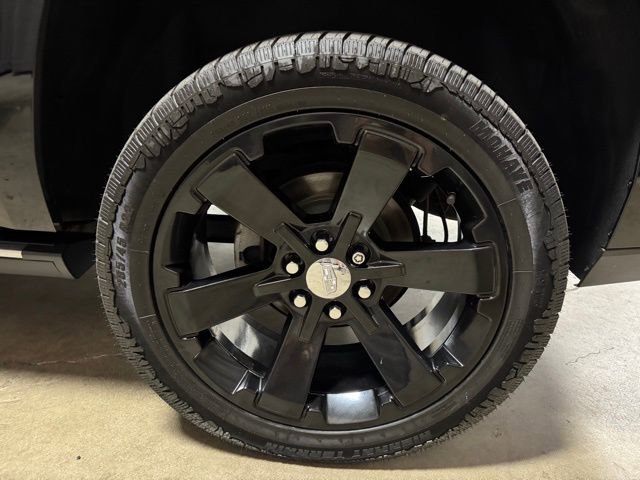 Used 2016 Cadillac Escalade Premium AWD/4WD image 40