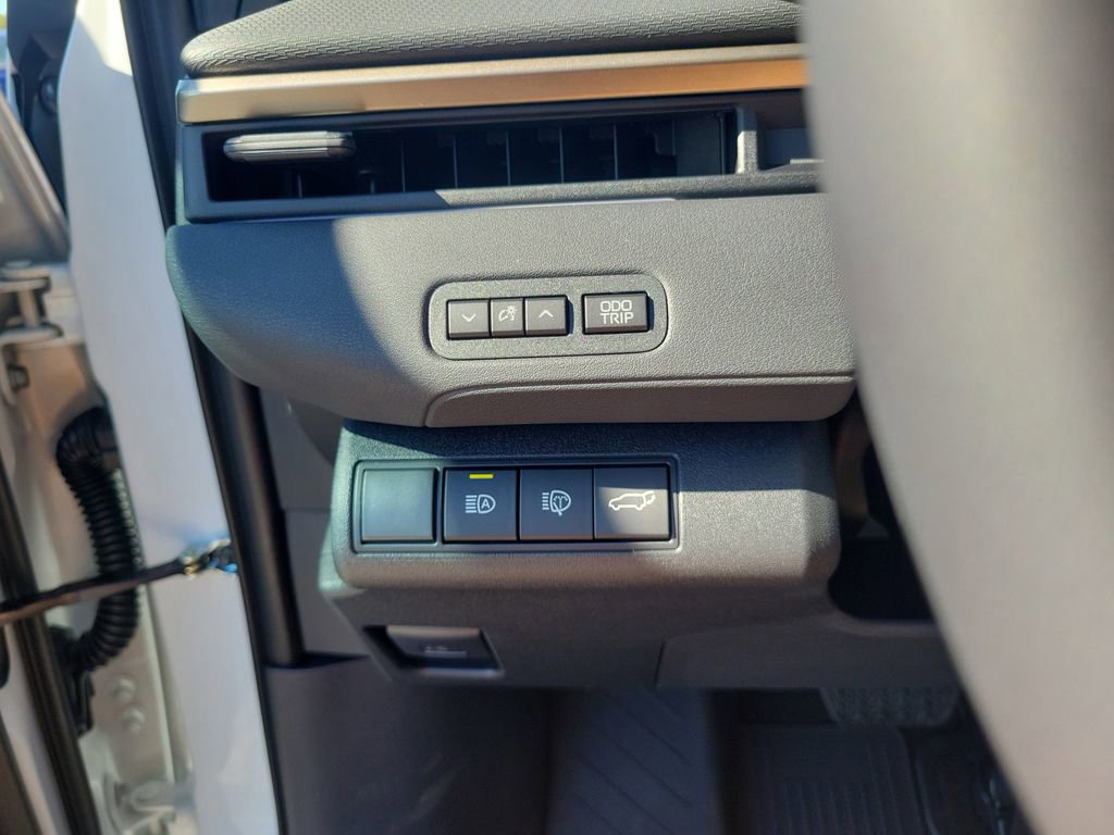 New 2026 Toyota bZ image 31