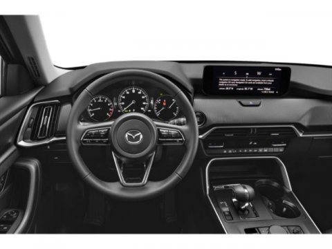 New 2026 MAZDA CX-90 3.3 Turbo w/ Select Package image 10