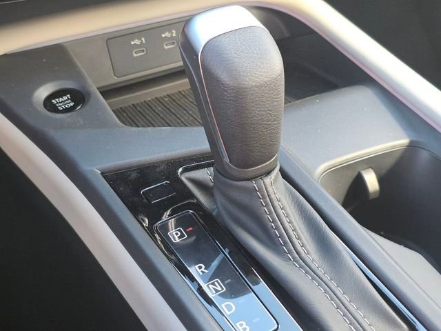 New 2026 Nissan Sentra SL w/ Floor Mat Package image 34