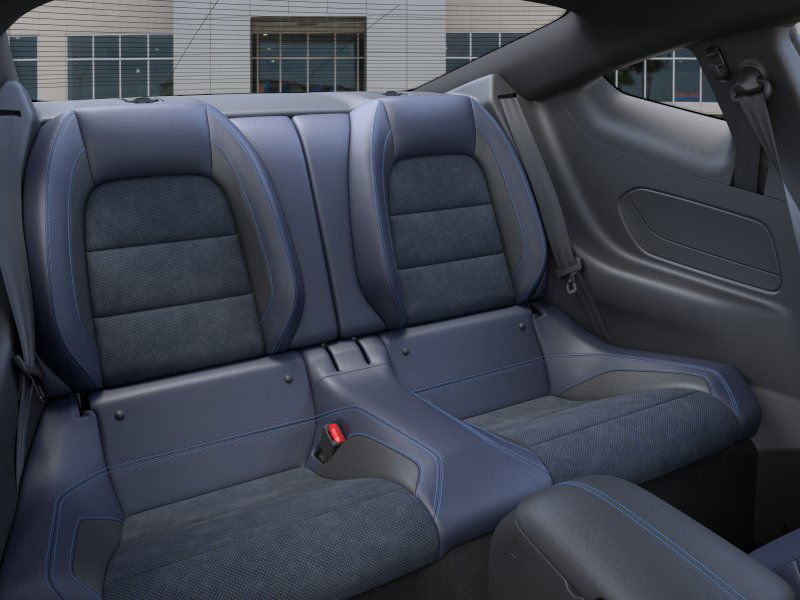 New 2026 Ford Mustang Dark Horse image 11