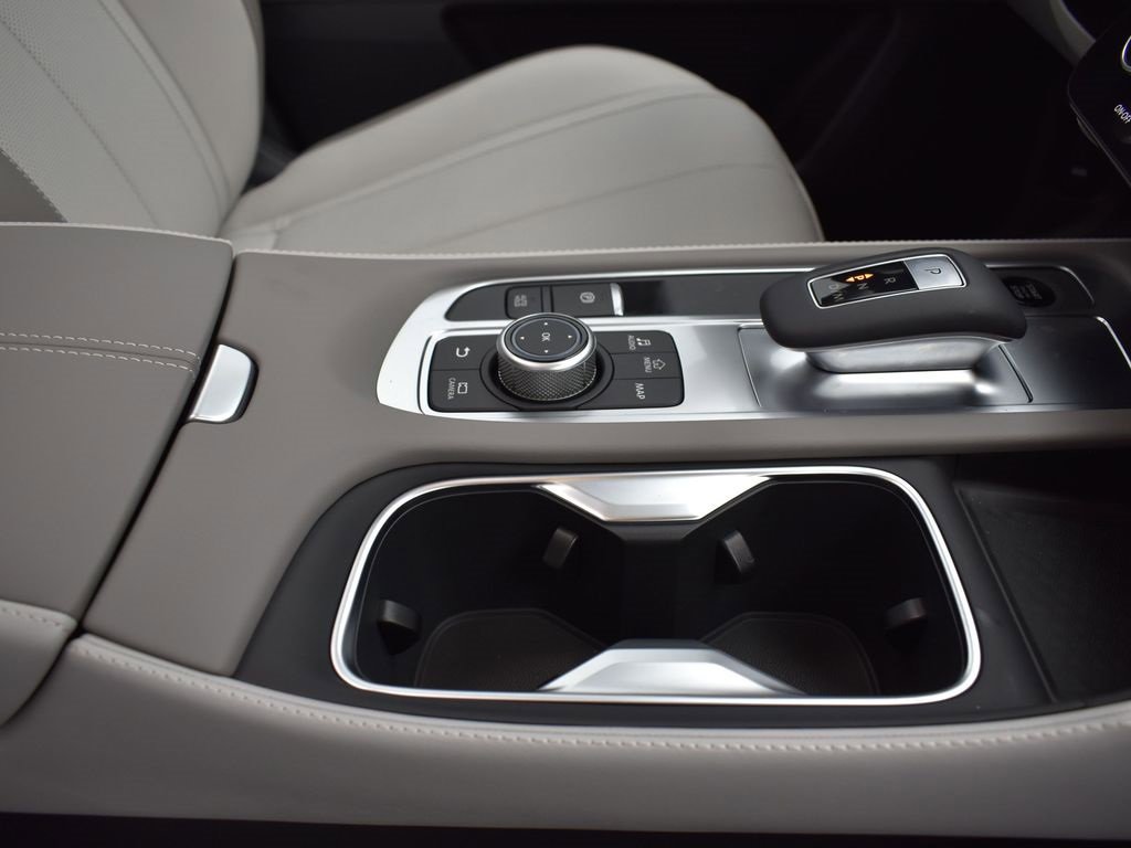 New 2026 INFINITI QX60 Pure image 28