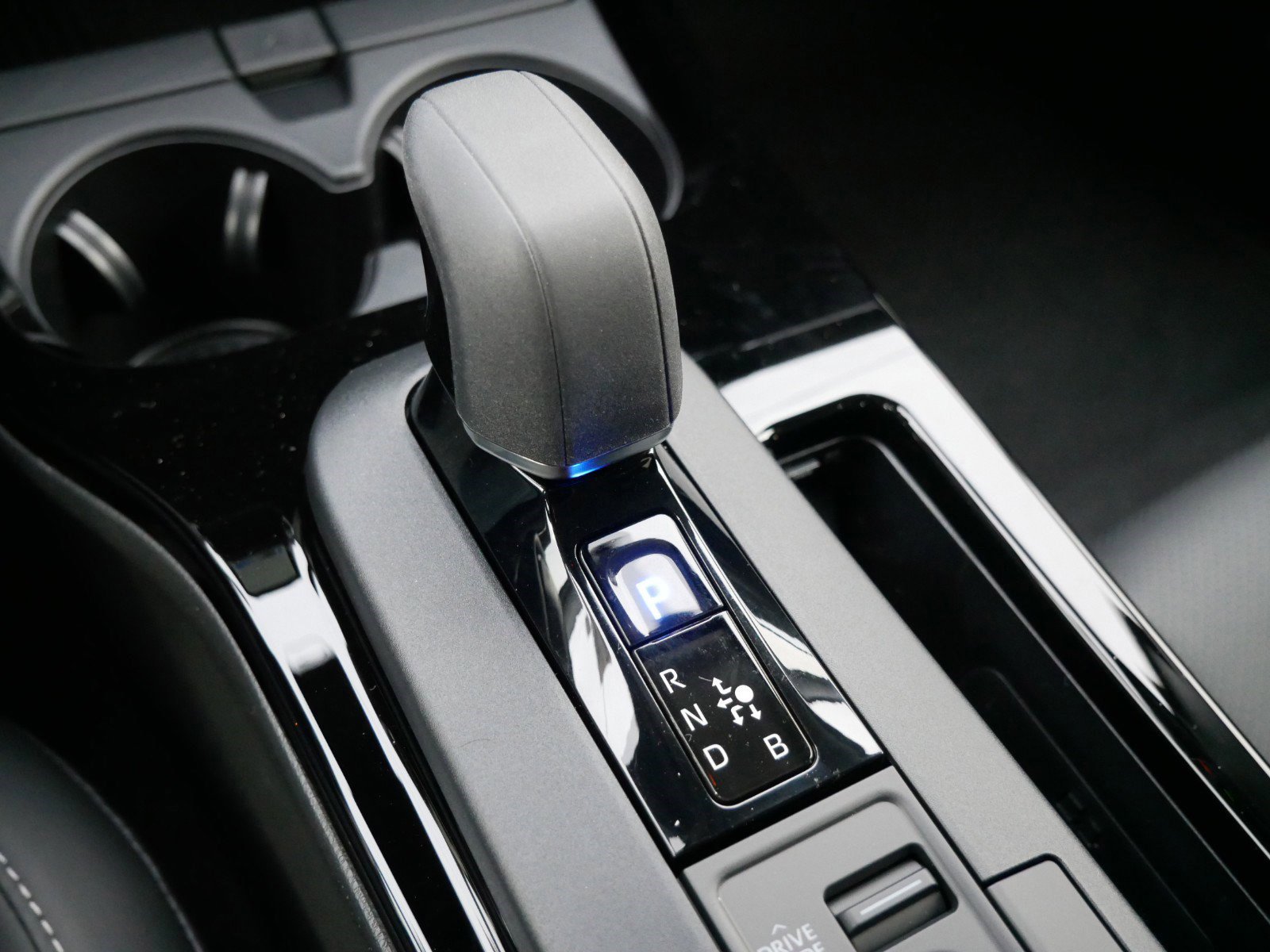 New 2026 Toyota Prius XLE image 11