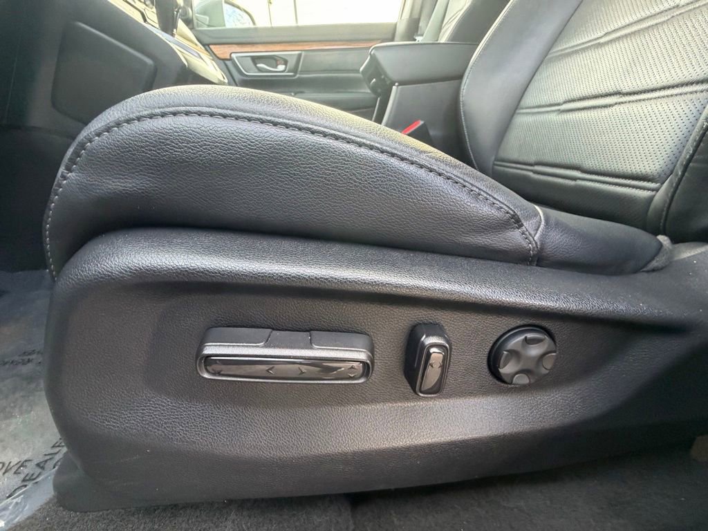 Used 2022 Honda CR-V EX-L image 19