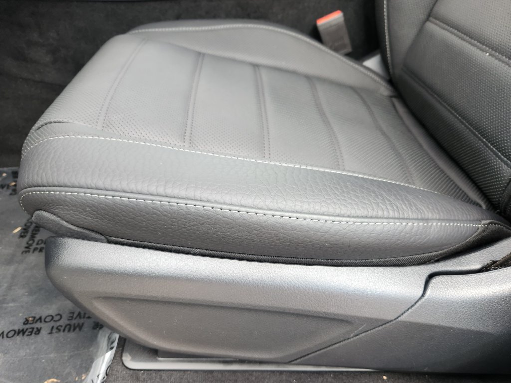 New 2026 Mercedes-Benz GLS 580 4MATIC image 24