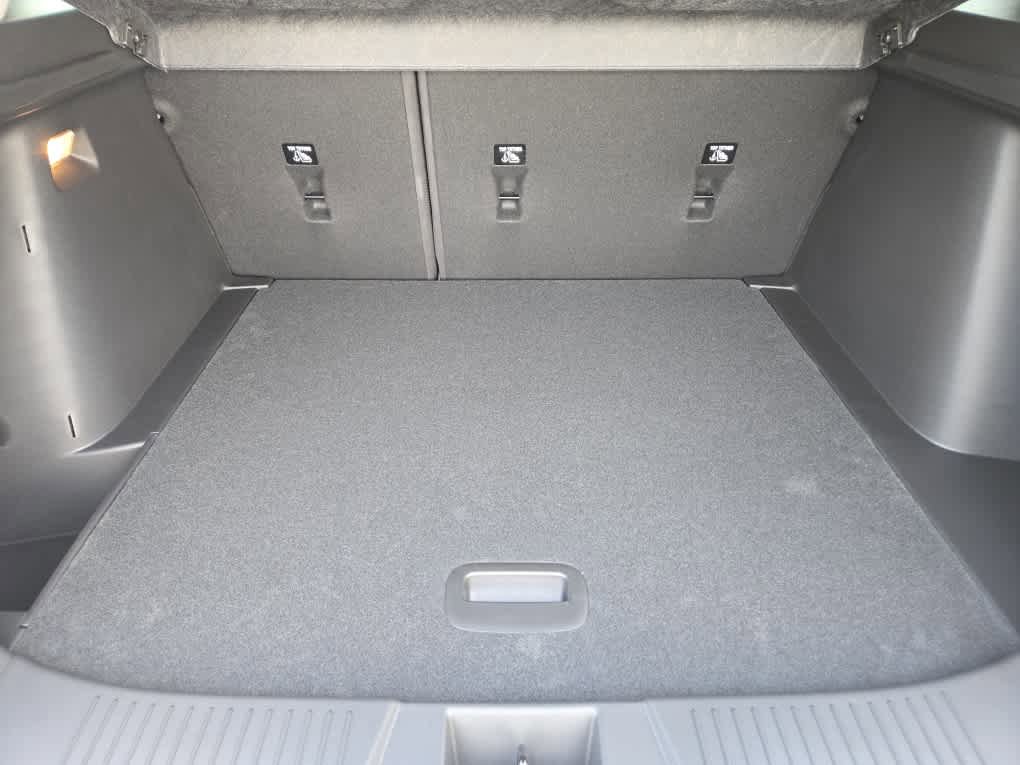 New 2026 Chevrolet Trax LT w/ LT Convenience Package image 34
