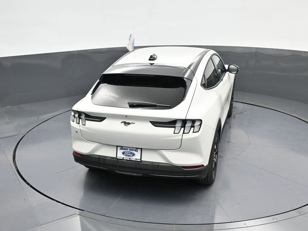 New 2025 Ford Mustang Mach-E Select AWD/4WD image 37