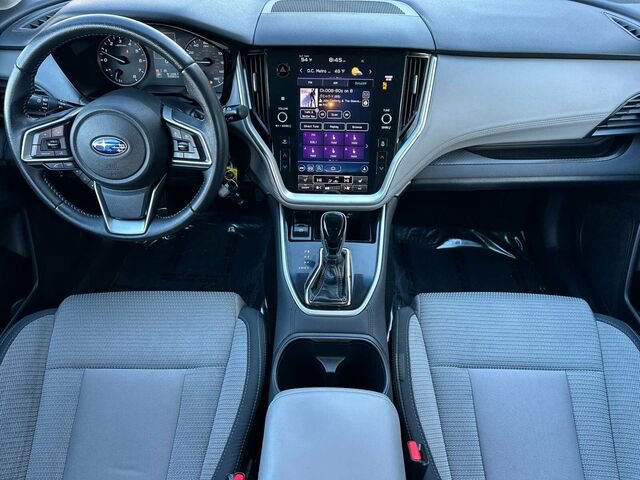 Used 2020 Subaru Outback Premium image 16