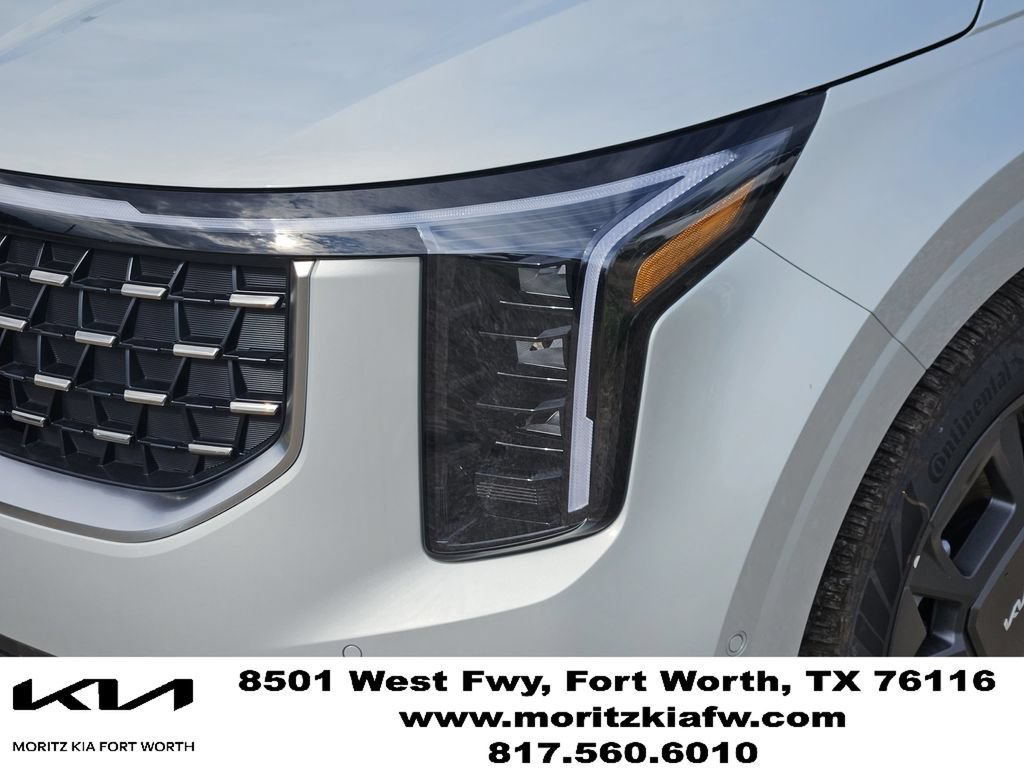 New 2026 Kia Carnival SX FWD image 5