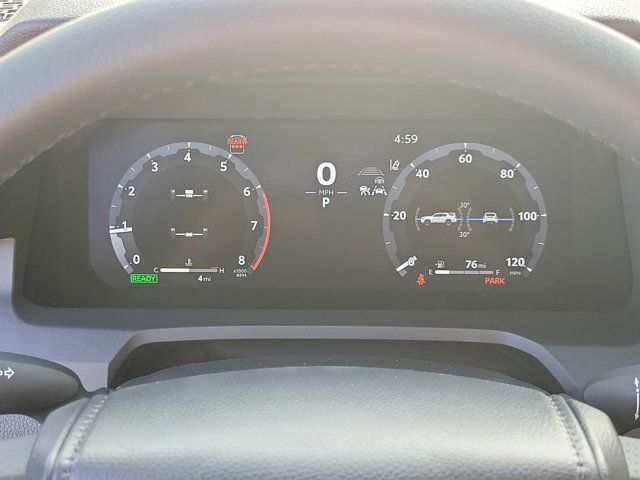 New 2026 Toyota 4Runner TRD Off-Road Premium image 31