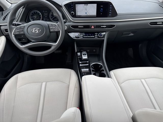 Used 2023 Hyundai Sonata SEL image 4
