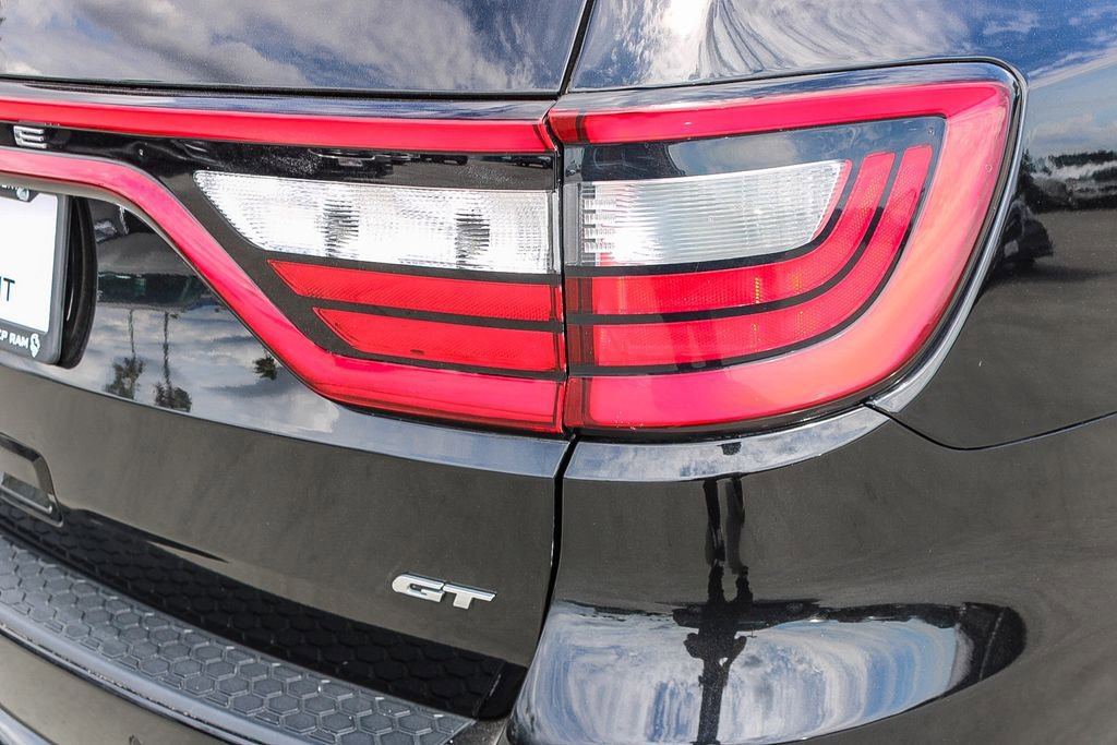 Used 2022 Dodge Durango GT AWD/4WD image 10