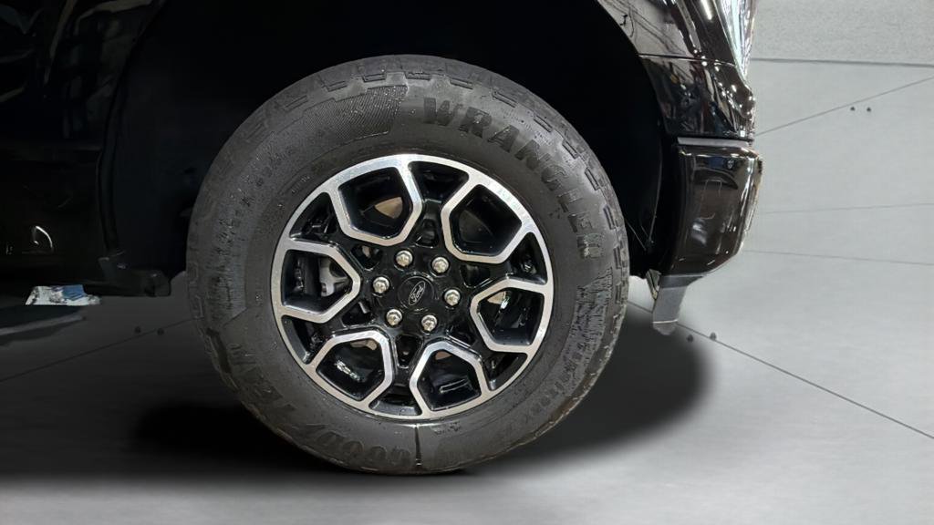 Used 2023 Ford F150 XLT w/ Equipment Group 302A High image 14