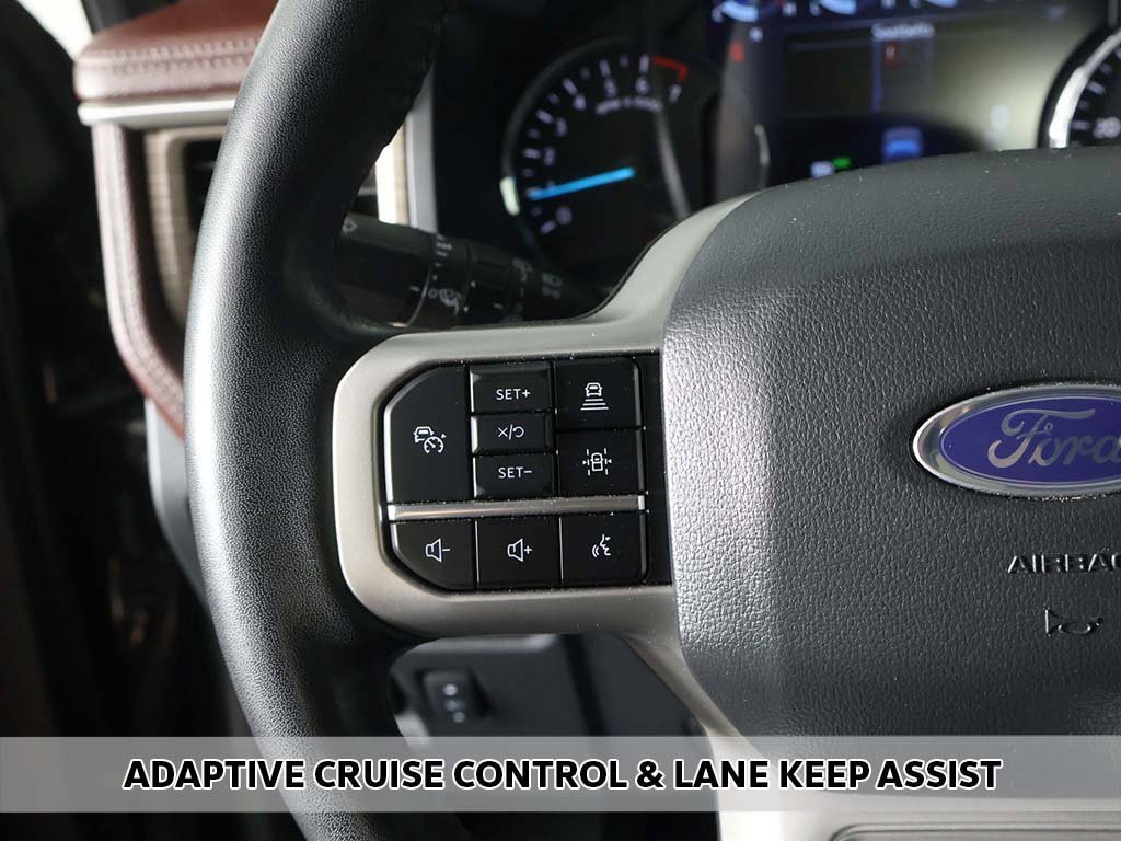 Used 2024 Ford Expedition Max Limited image 5