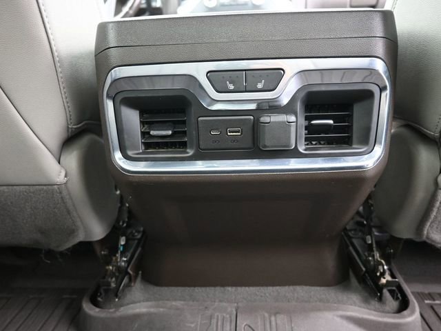 Used 2021 GMC Sierra 1500 SLT image 36