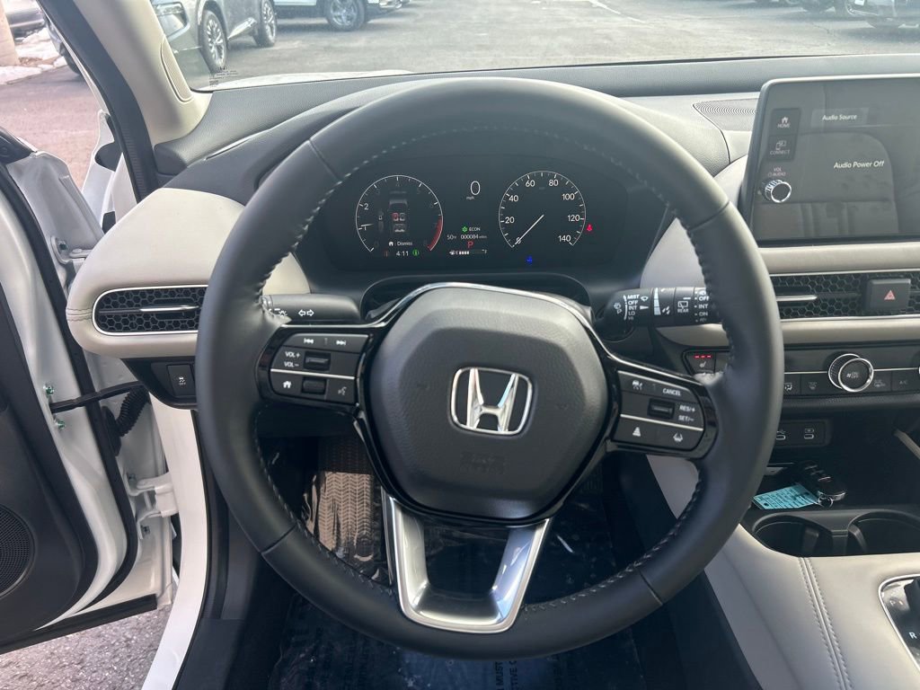 New 2026 Honda HR-V EX-L image 16