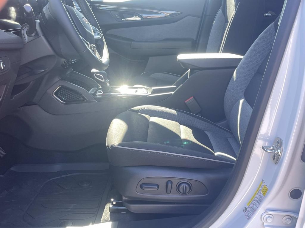 New 2026 Chevrolet TrailBlazer LT w/ Convenience Package FWD image 18