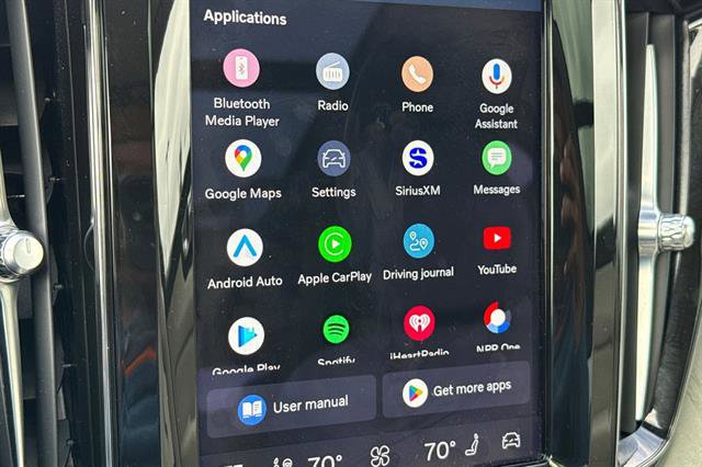 Certified 2023 Volvo XC60 T8 Ultimate image 20