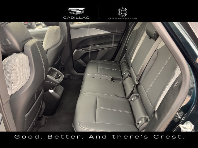Certified 2024 Cadillac Lyriq Tech RWD image 29