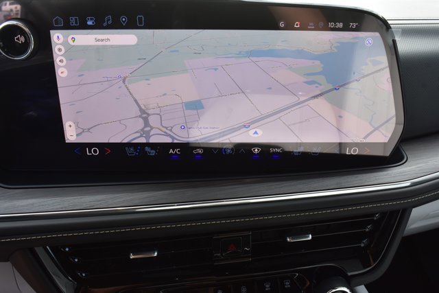 New 2026 Chevrolet Suburban Premier w/ Sun And Tow Package image 27