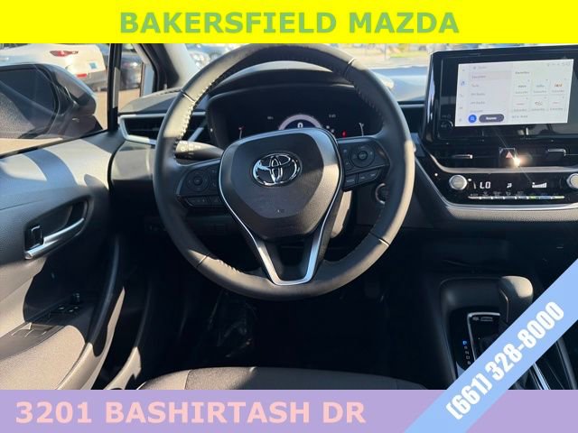 Used 2026 Toyota Corolla SE image 14