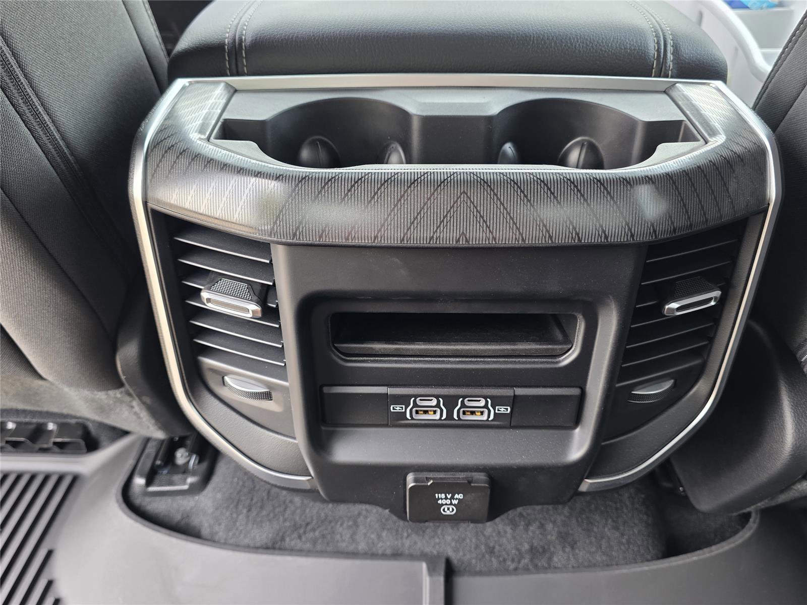 New 2026 RAM 1500 Big Horn image 30