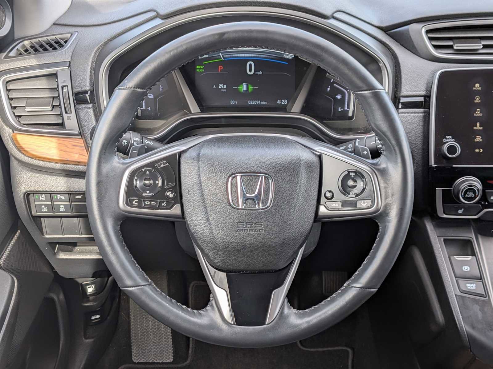 Used 2022 Honda CR-V Touring image 24