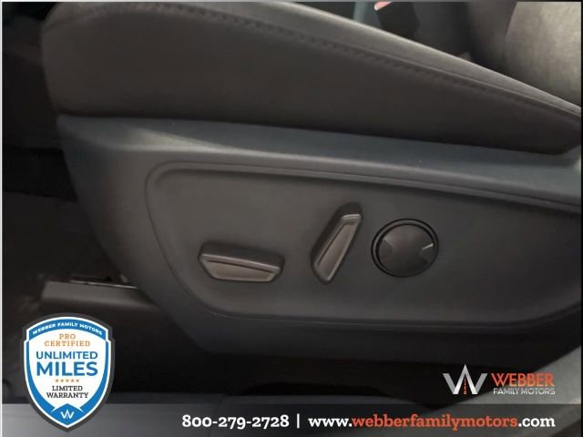 New 2026 Ford Maverick XLT w/ XLT Luxury Package image 17