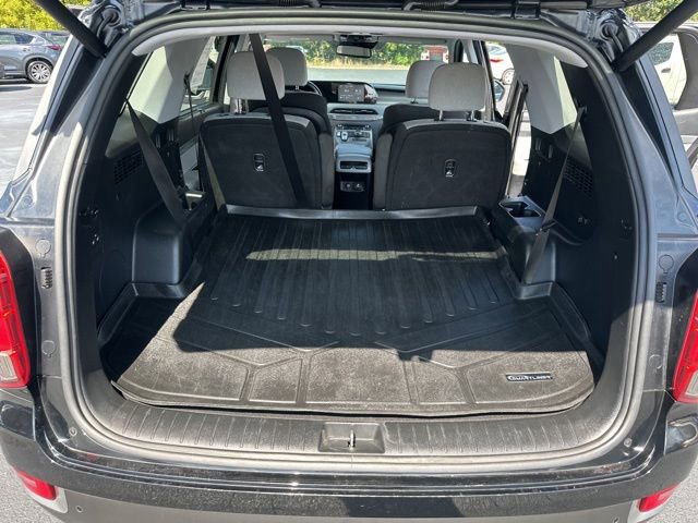 Used 2022 Hyundai Palisade SEL w/ Convenience Package image 29