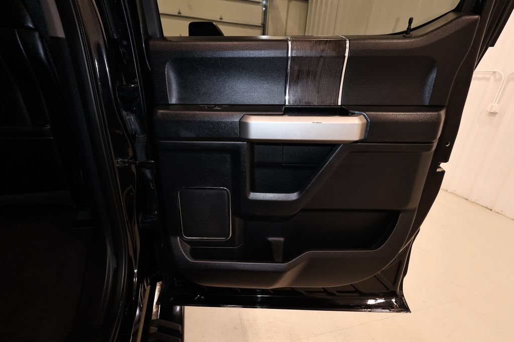 Certified 2020 Ford F250 Lariat AWD/4WD image 19