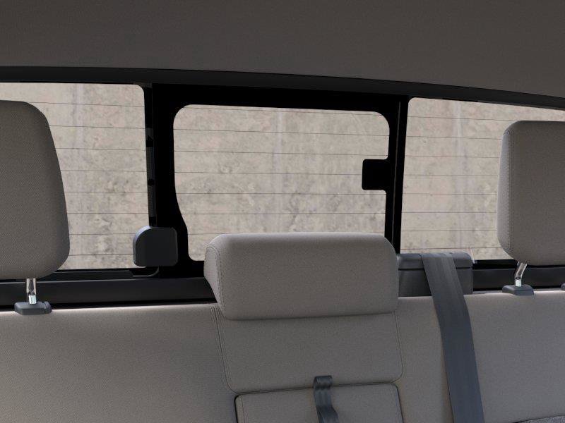New 2026 Ford Ranger XLT RWD image 22