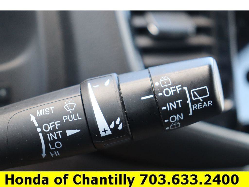 Certified 2023 Honda Passport EX-L image 11