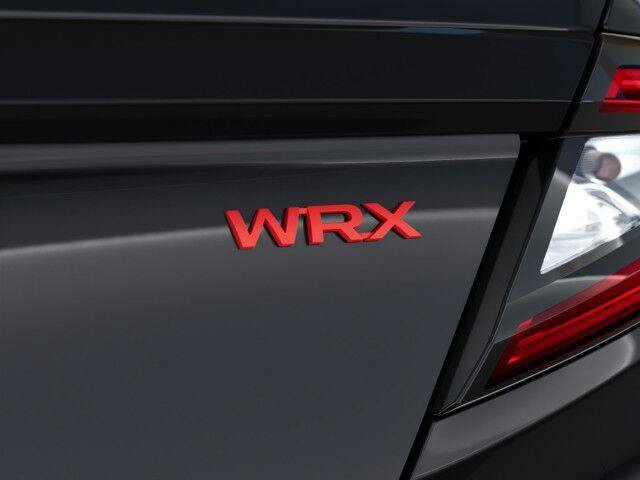 New 2026 Subaru WRX Premium AWD/4WD image 11