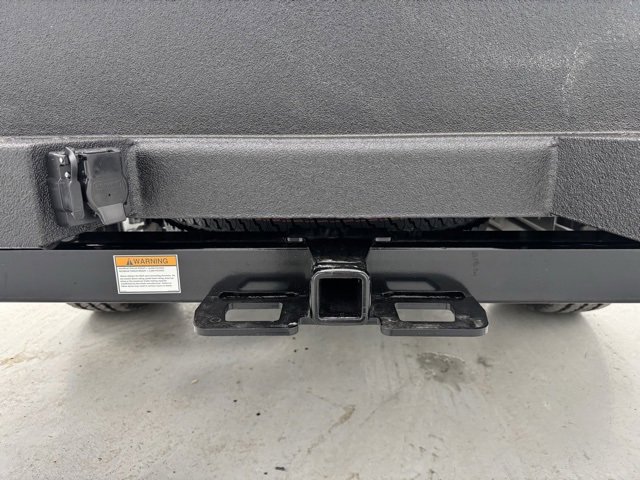 New 2026 Chevrolet Silverado 2500 W/T w/ WT Convenience Package image 30