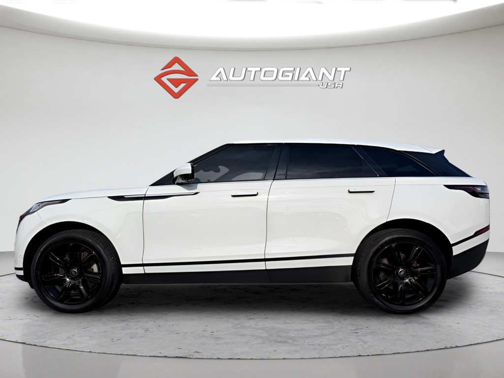 Used 2021 Land Rover Range Rover Velar S AWD/4WD image 3