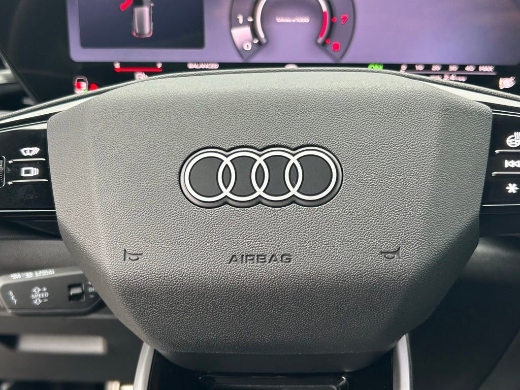 New 2026 Audi SQ5 Premium Plus AWD/4WD image 25