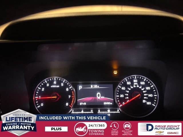 Used 2023 Kia Sorento S FWD image 14