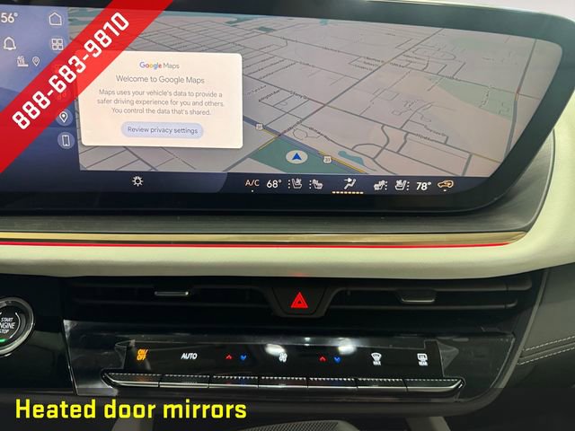 New 2026 Buick Envision Avenir AWD/4WD image 13