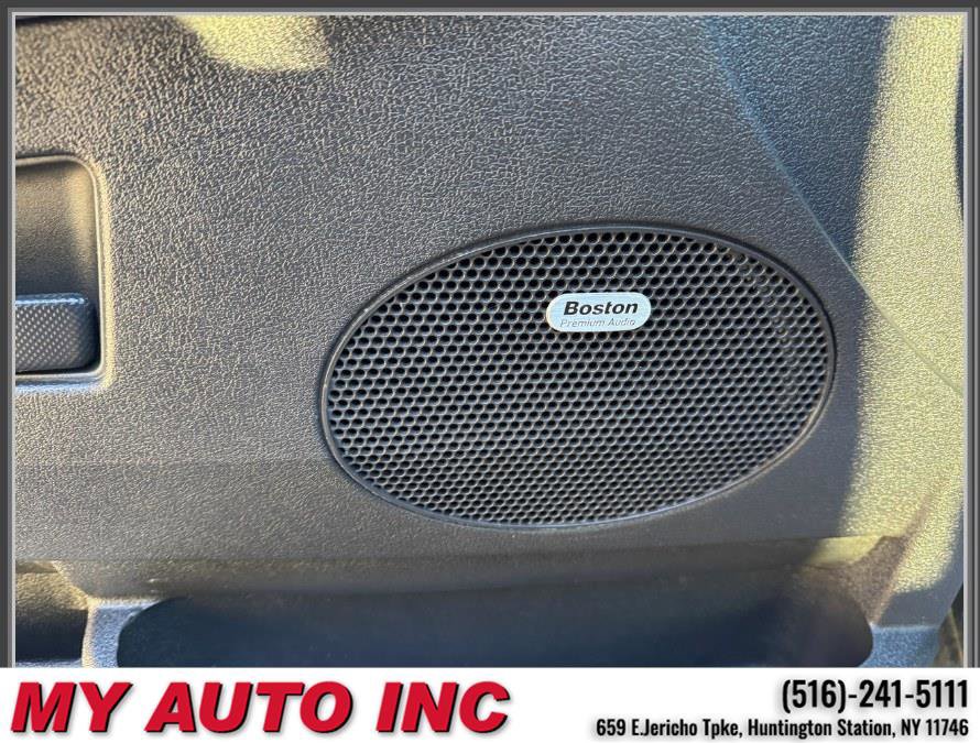 Used 2008 Jeep Grand Cherokee Laredo image 26