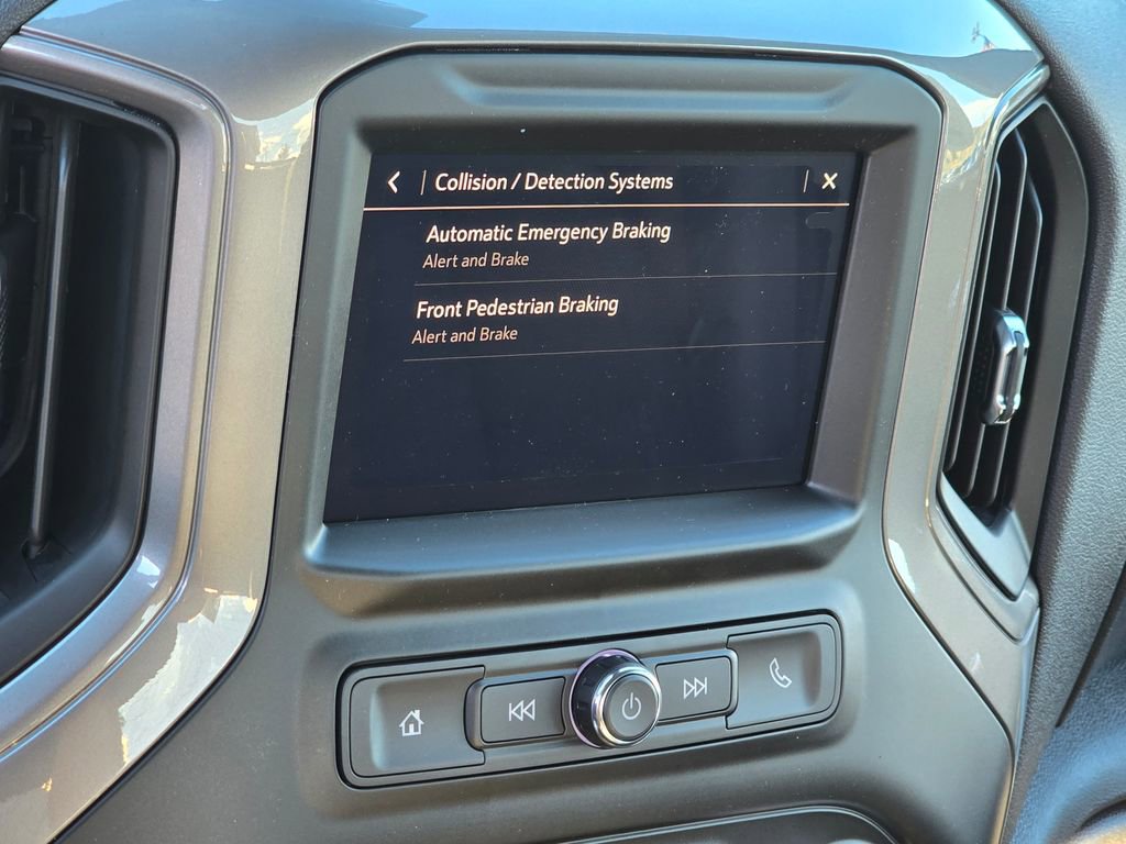 New 2026 GMC Sierra 1500 Pro w/ Pro Value Package image 36