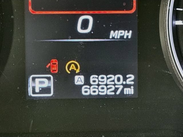 Used 2020 Subaru Outback Premium w/ Popular Package #1 AWD/4WD image 13