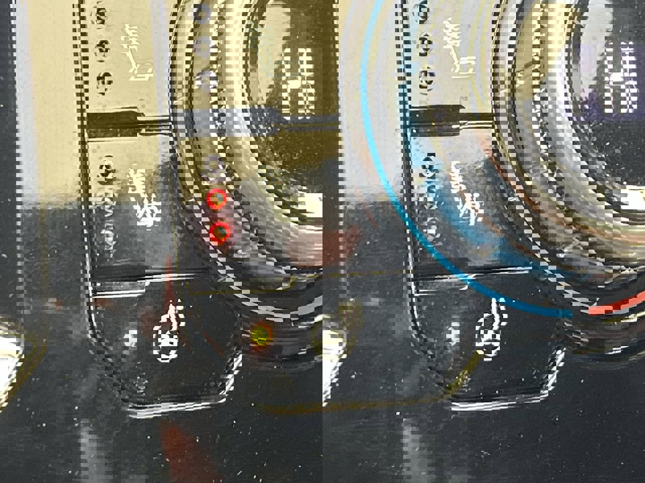 Certified 2024 GMC Sierra 1500 Denali Ultimate AWD/4WD image 25