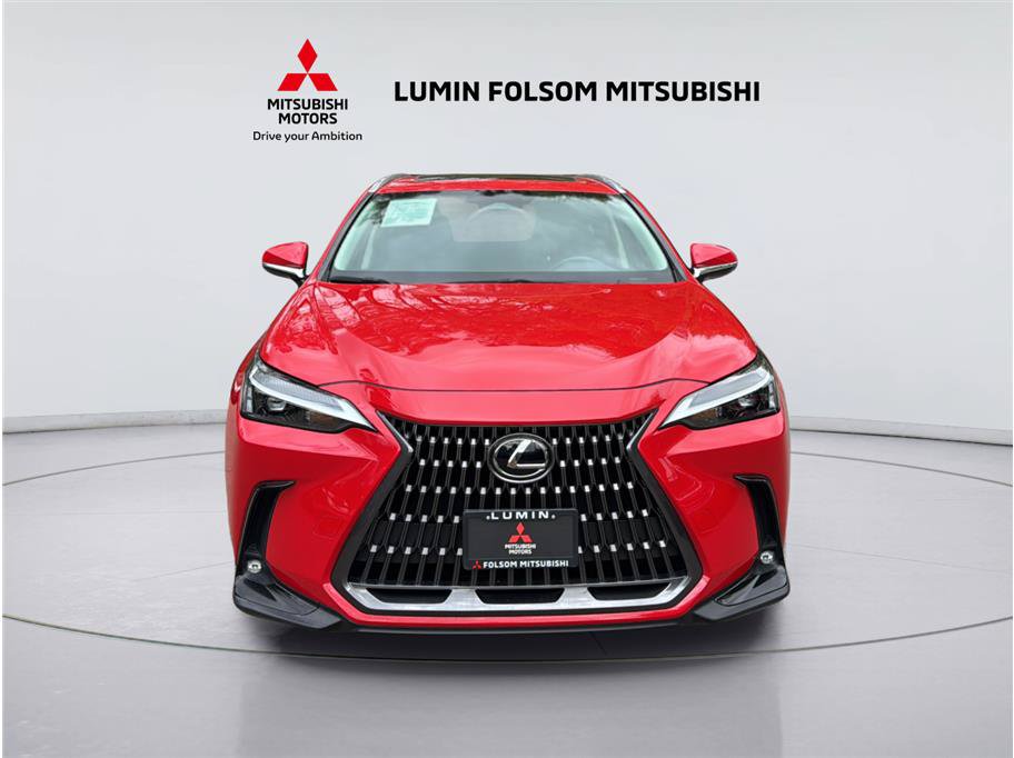 Used 2024 Lexus NX 350 AWD w/ Cold Area Package image 8