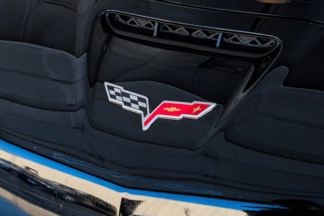 Used 2011 Chevrolet Corvette Grand Sport w/ Preferred Equipment Group RWD image 51