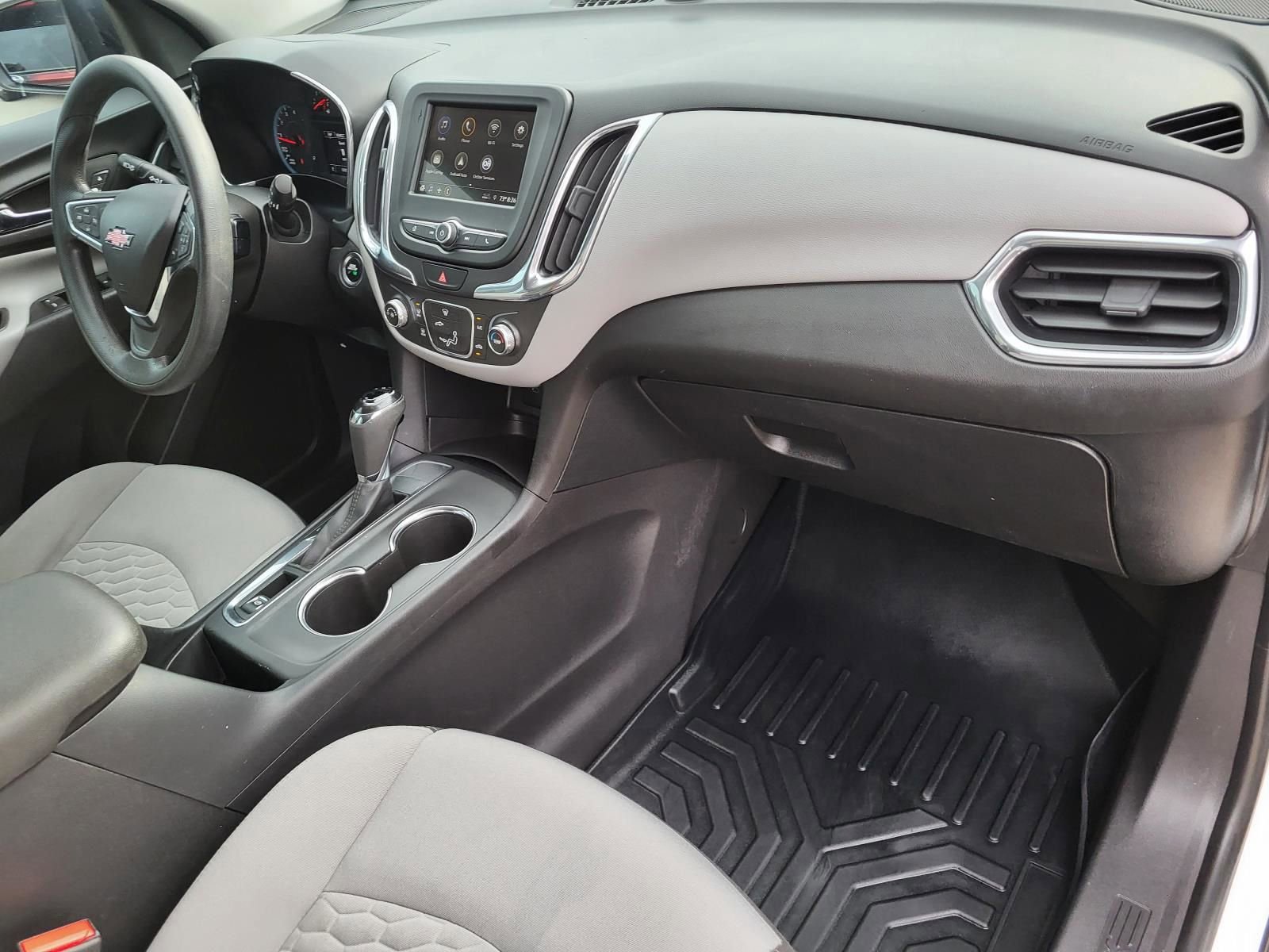 Used 2019 Chevrolet Equinox LS FWD image 7
