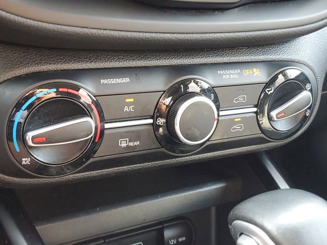 Certified 2020 Kia Soul GT-Line FWD image 24