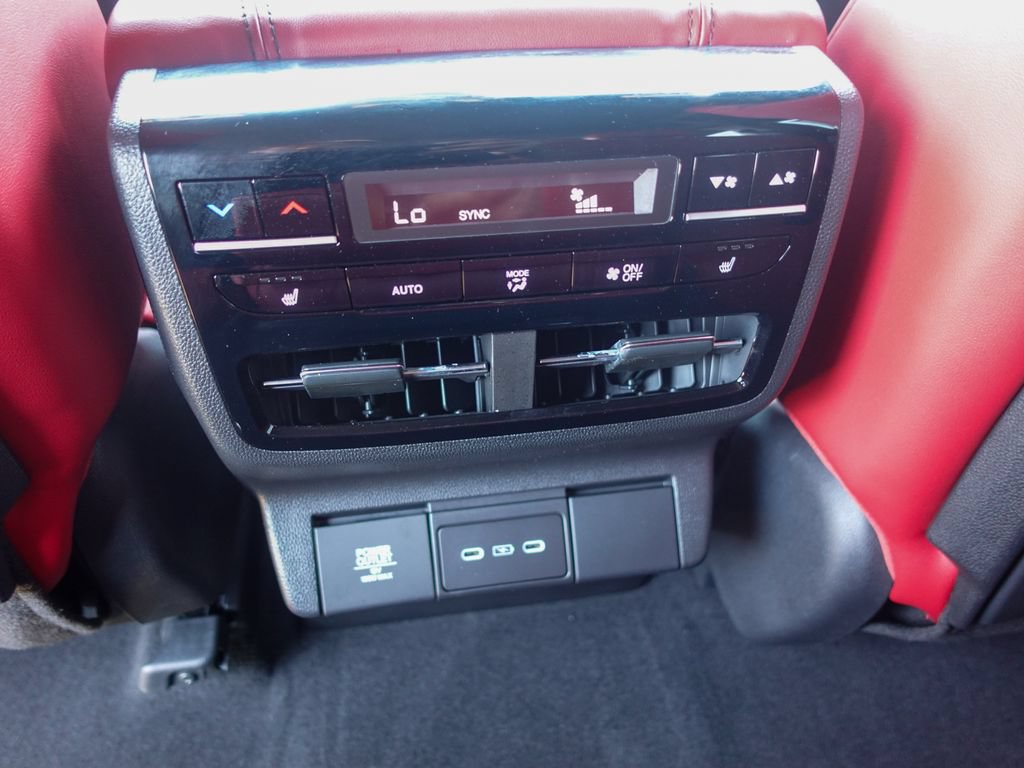 New 2026 Acura MDX A-Spec w/ Advance Package AWD/4WD image 28