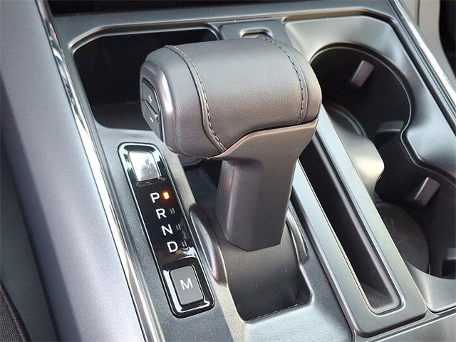 New 2025 Ford F150 XLT w/ Equipment Group 302A MID image 10